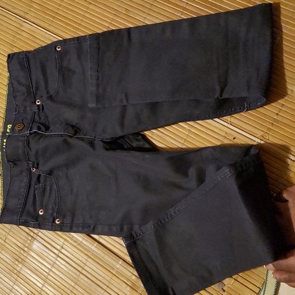 Big boy slim leg jeans - Picture 3 of 3